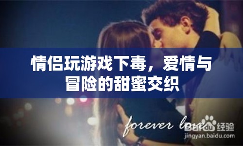 情侶游戲，愛情與冒險的甜蜜交織