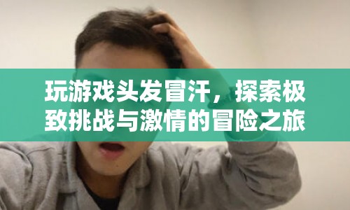 探索極致挑戰(zhàn)與激情的冒險之旅，玩游戲頭發(fā)冒汗