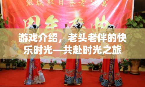 共赴時(shí)光之旅，老頭老伴快樂時(shí)光的游戲之旅