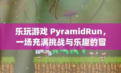 樂玩游戲 PyramidRun，一場冒險(xiǎn)之旅的挑戰(zhàn)與樂趣