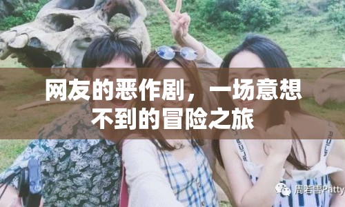 惡作劇引發(fā)的意外冒險(xiǎn)  第1張