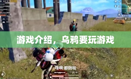 烏鴉要玩游戲，探索神秘世界的冒險(xiǎn)之旅