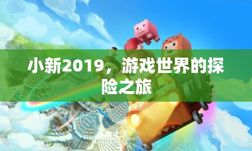 小新2019，游戲世界的探險(xiǎn)之旅