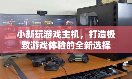 小新玩游戲主機(jī)，打造極致游戲體驗的全新選擇