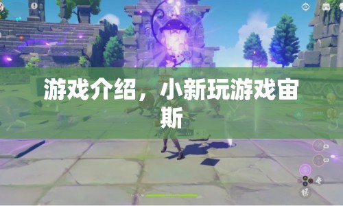 小新玩游戲宙斯，探索神秘世界的冒險(xiǎn)之旅
