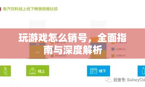 游戲賬號(hào)注銷全攻略，步驟、注意事項(xiàng)與深度解析