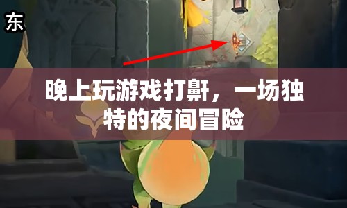 夜間冒險(xiǎn)，打鼾玩家的游戲之夜
