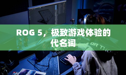 ROG 5，打造極致游戲體驗(yàn)的代名詞