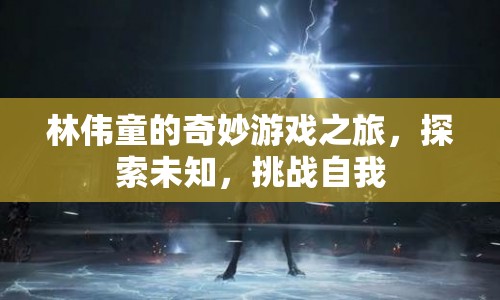 林偉童的奇妙冒險(xiǎn)，探索未知，挑戰(zhàn)自我之旅