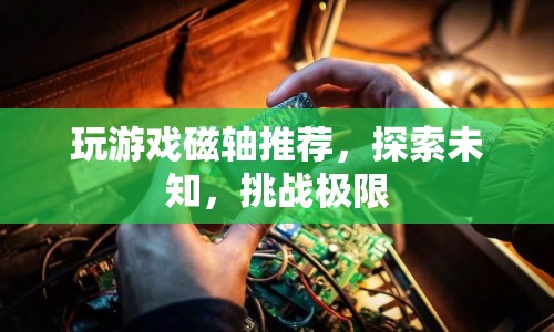 探索未知，挑戰(zhàn)極限，精選游戲磁軸推薦