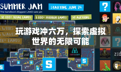 六萬(wàn)投入虛擬世界，探索無(wú)限可能的冒險(xiǎn)之旅