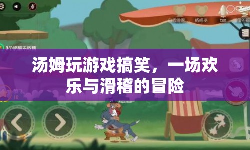 湯姆搞笑游戲，歡樂與滑稽的冒險(xiǎn)之旅