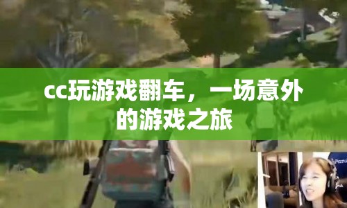 cc意外翻車，一場失控的游戲之旅