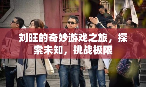 劉旺的奇妙游戲之旅，探索未知，挑戰(zhàn)極限