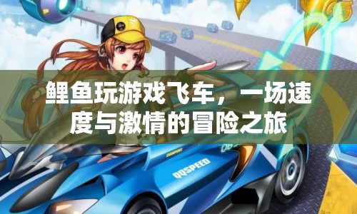 鯉魚飛車冒險(xiǎn)，速度與激情的極致之旅