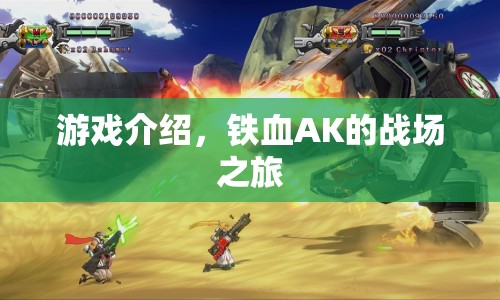 鐵血AK的戰(zhàn)場之旅，一場震撼的游戲之旅