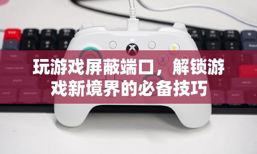 解鎖游戲新境界，屏蔽端口技巧全解析