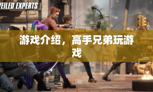 高手兄弟，游戲世界中的兄弟情深