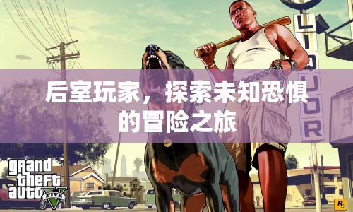 后室玩家，探索未知恐懼的冒險(xiǎn)之旅