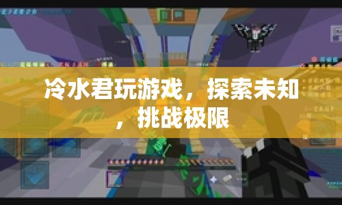冷水君，探索未知，挑戰(zhàn)游戲極限