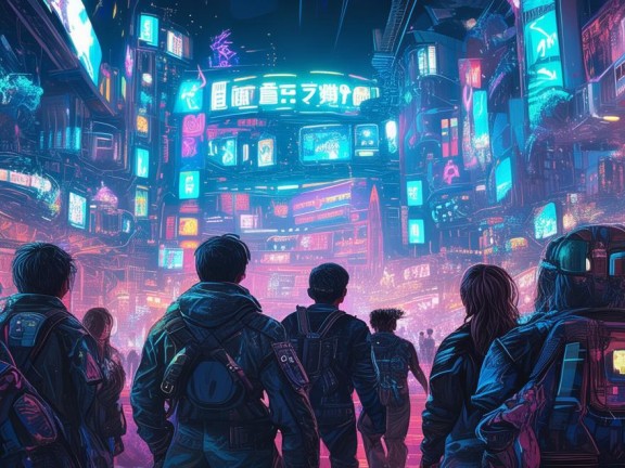 探索虛擬世界，歪歪陪玩游戲開啟全新娛樂體驗