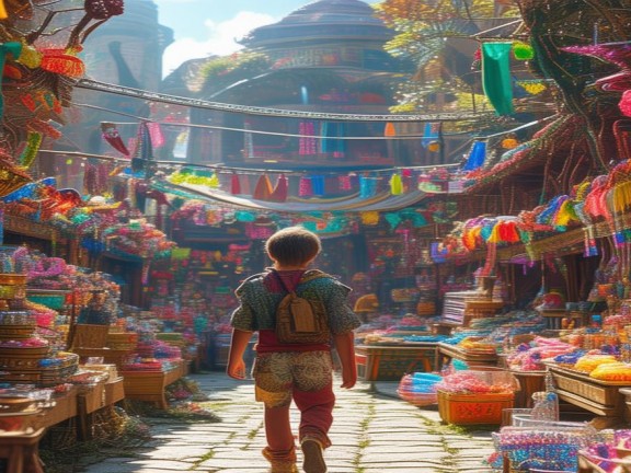 探索無限創(chuàng)意，我的世界低價(jià)區(qū)之旅