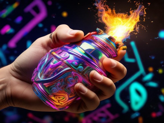 引爆創(chuàng)意與冒險(xiǎn)，我的世界手榴彈