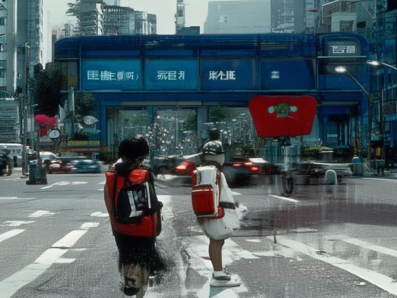 王熠的夏天，探索我的世界主播之旅