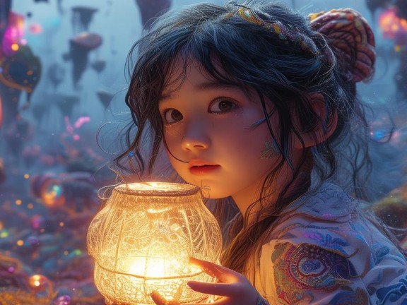 探索與創(chuàng)造的奇妙之旅，陳思名字女孩在我的世界