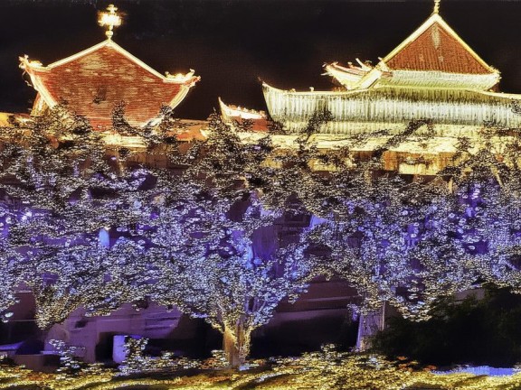暮云解說，探索我的世界，星際之旅的無限可能