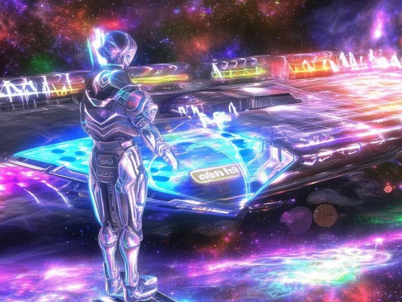 探索無限宇宙，創(chuàng)造星際傳奇，我的世界界星球版下載