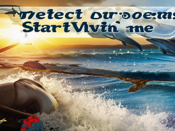 殺海豚的啟示與反思，保護(hù)海洋生態(tài)，從我做起
