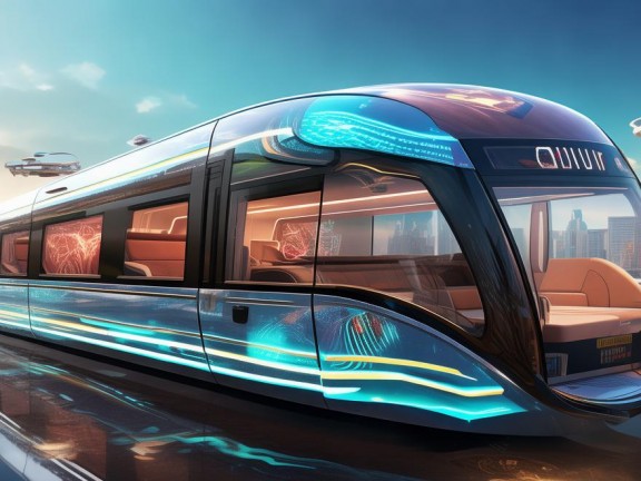 打造專(zhuān)屬大客車(chē)的創(chuàng)意之旅，我的我的世界之旅
