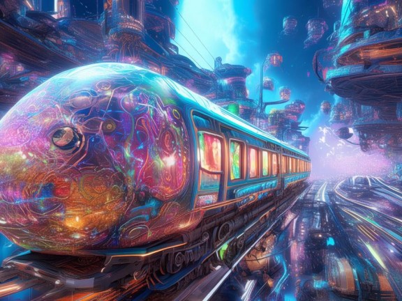 探索無限可能的冒險(xiǎn)之旅，我的世界火車蛋揭秘