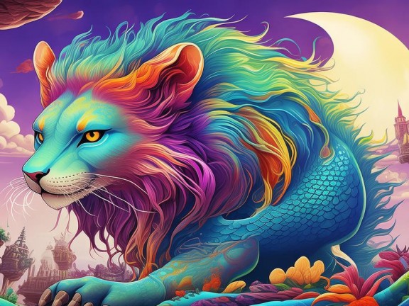 探索與創(chuàng)造，奇妙動物世界在我的世界中誕生
