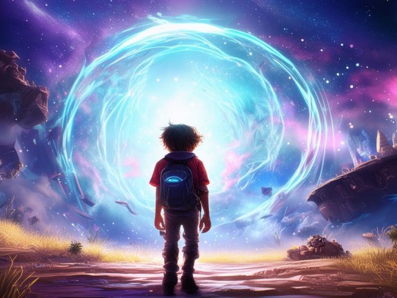 我的世界，探索虛擬宇宙，開啟奇妙上癮之旅