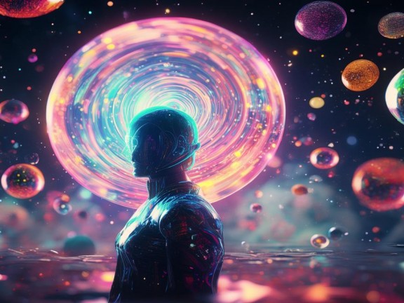 探索無(wú)國(guó)界的創(chuàng)意宇宙，我的世界的無(wú)限可能