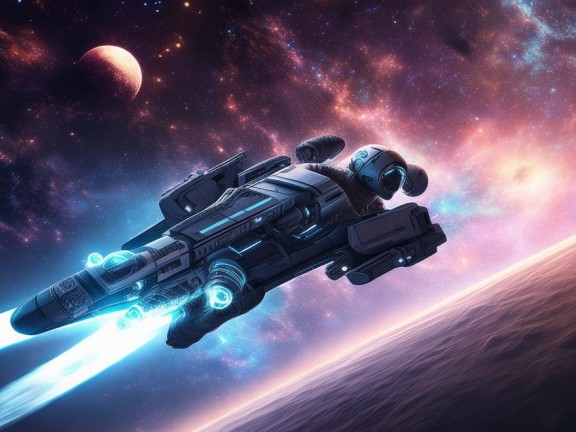 探索無限宇宙，下載我的世界飛向星球，構(gòu)建你的星際帝國