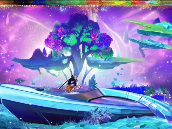 我的世界，阿木木歷險記帶你探索星生存奧秘