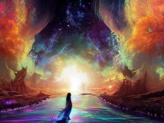 從虛無到傳說，我的世界的奇幻旅程