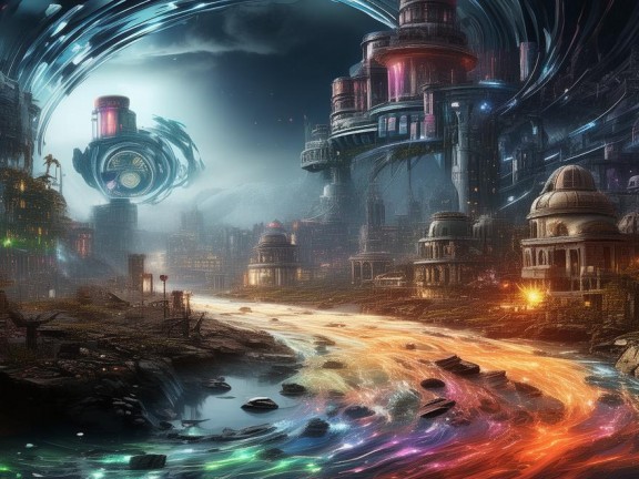 掌握時間指令的奇幻之旅，探索我的世界的無限可能