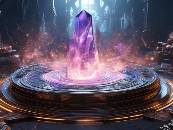 探索魔法與科技的融合，我的世界注魔壇使用