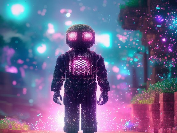 我的世界視角指令，奇幻之旅啟程