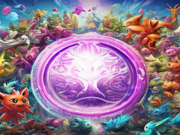 心眼技能碟，解鎖我的世界與神奇寶貝的無限聯(lián)動
