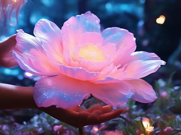 打造夢幻游戲世界，我的世界棉花糖花制作指南