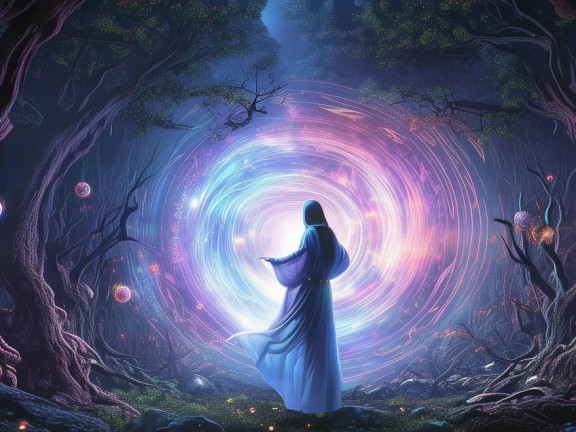 探索神秘靈魂之華，解鎖我的世界中的未知力量