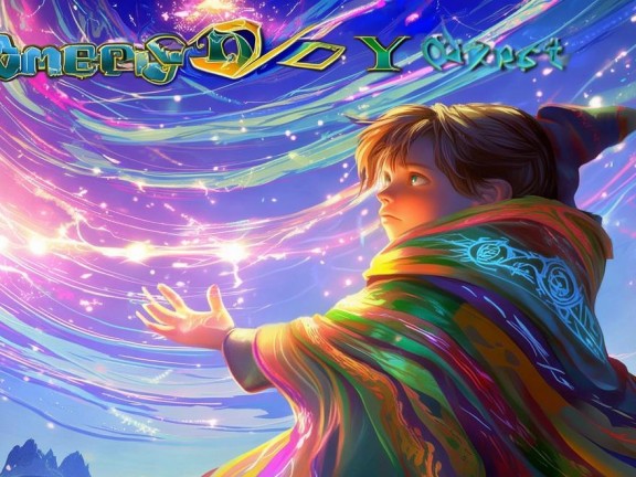 奧能術(shù)之旅，探索我的世界中的無限魔法可能
