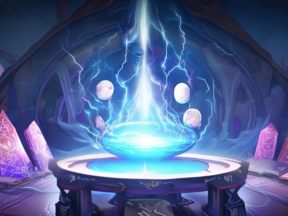 我的世界神秘傀儡煉金術(shù)，解鎖全新魔法配方