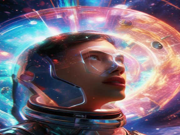 探索虛擬宇宙，我的世界世界匯的無限可能