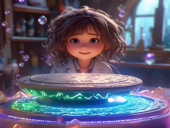 打造專屬的附魔臺，探索無限可能